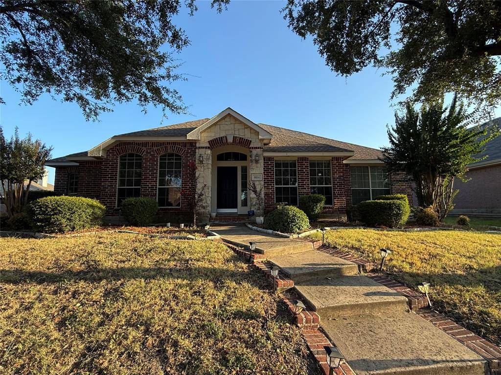 8014 Wilmington Drive, Rowlett, TX 75089
