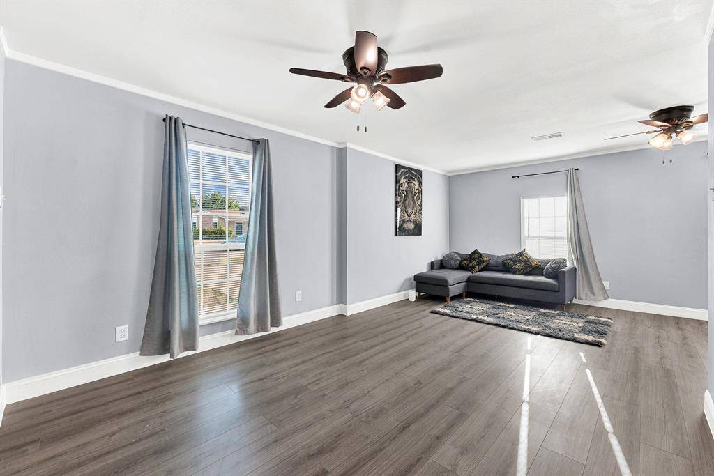 1821 Homestead Place, Garland, TX 75044