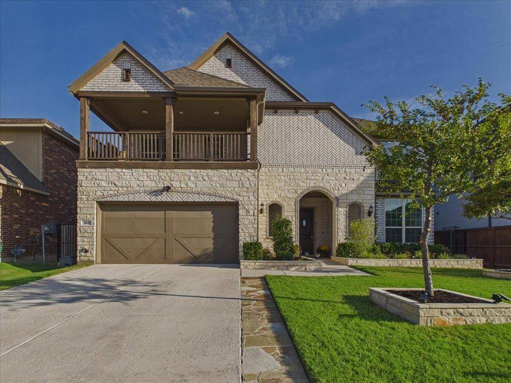 506 Westwood Way Drive, Haslet, TX 76052