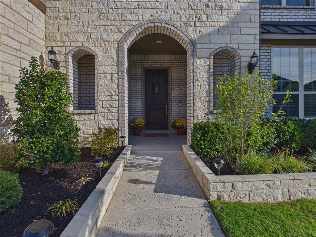 506 Westwood Way Drive, Haslet, TX 76052