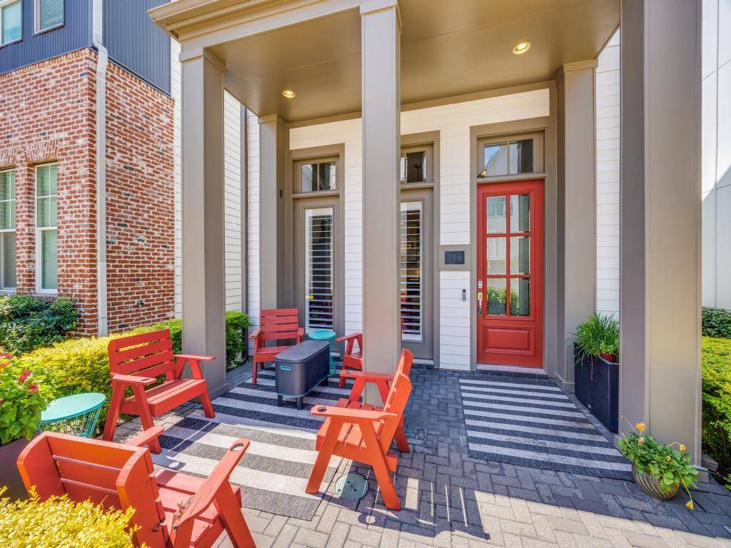 716 Wooster Lane, Plano, TX 75074