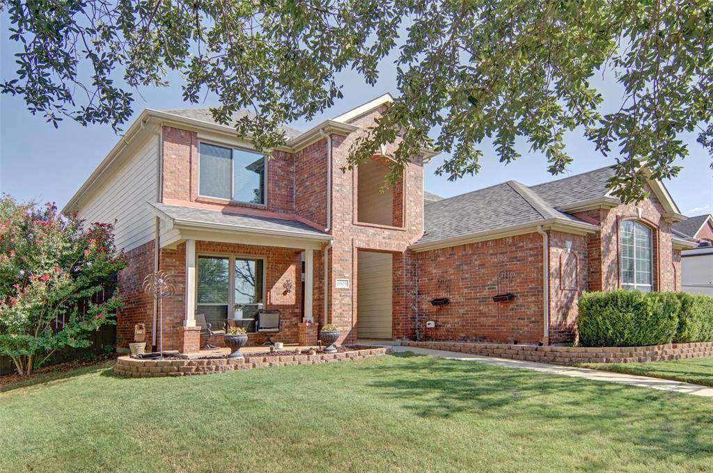 6505 Aberdeen Drive, North Richland Hills, TX 76180