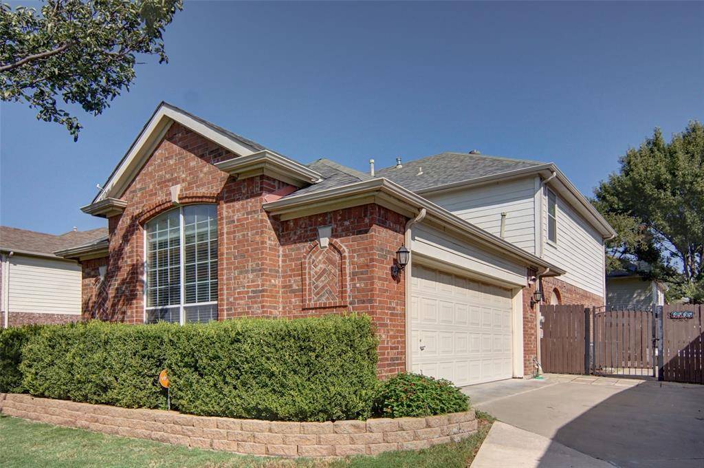 6505 Aberdeen Drive, North Richland Hills, TX 76180