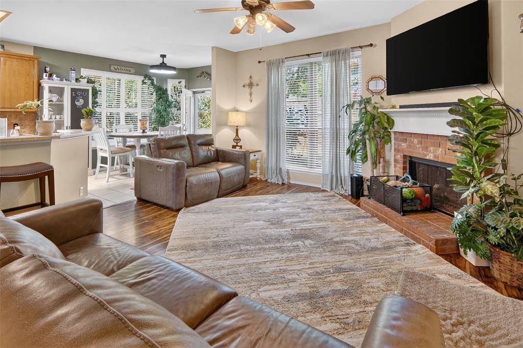 6505 Aberdeen Drive, North Richland Hills, TX 76180