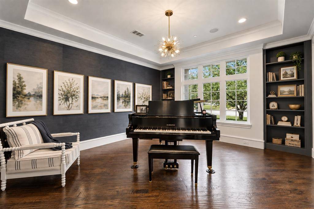 917 Tranquility Drive, Fairview, TX 75069