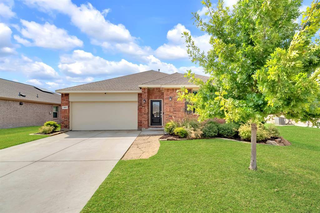 1711 Stonefield Drive, Anna, TX 75409