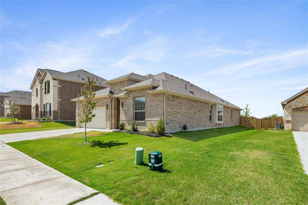 2908 Edgerton Road, Fort Worth, TX 76179