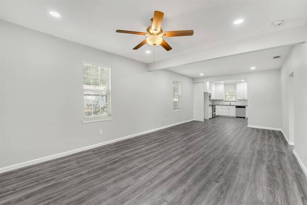 2803 Valentine Street, Dallas, TX 75215