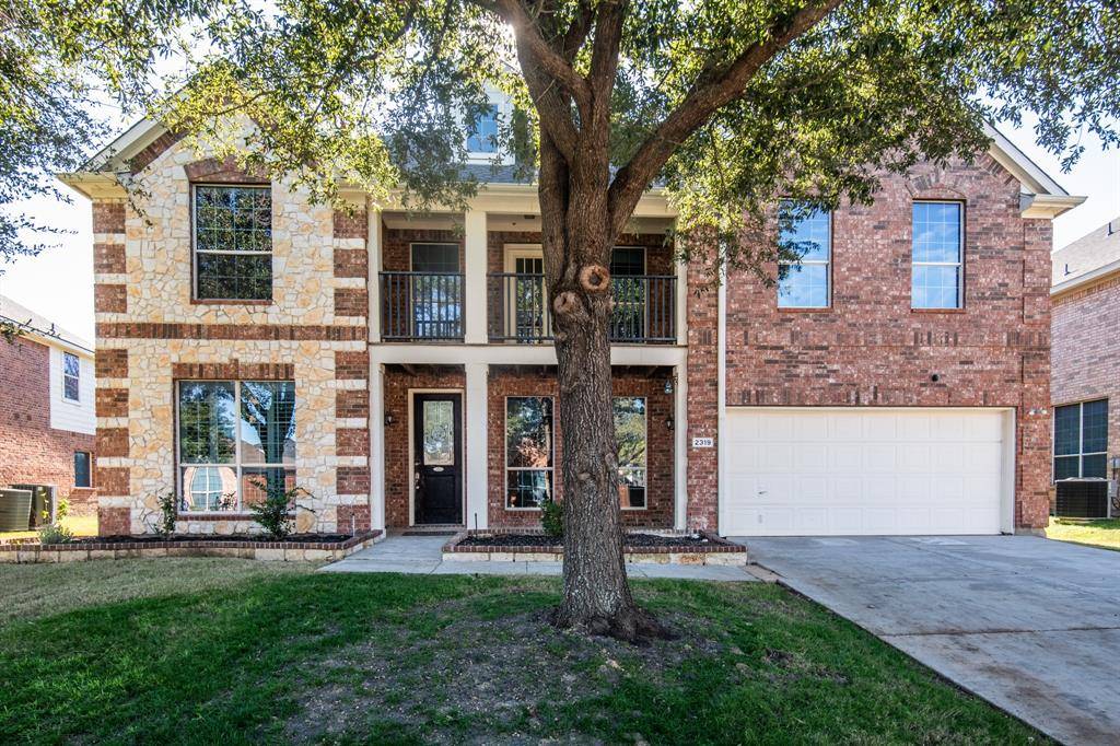 2319 Comanche Trail, Grand Prairie, TX 75052