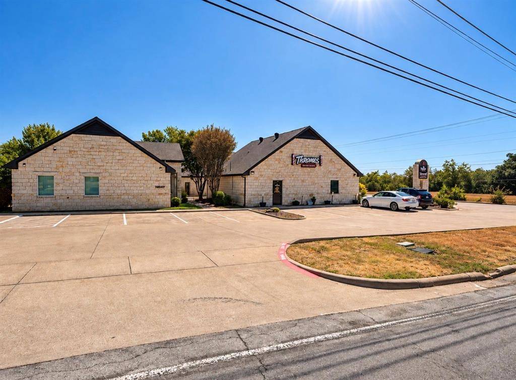 7201 Baker Boulevard #B-1, Richland Hills, TX 76118