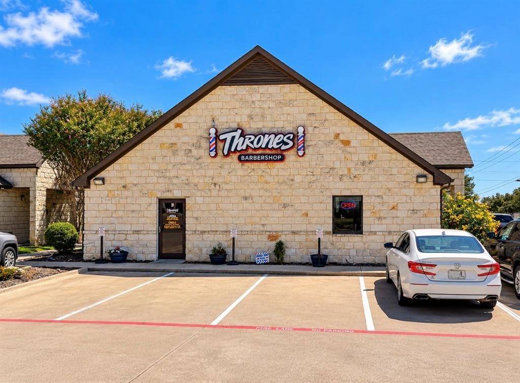 7201 Baker Boulevard #B-1, Richland Hills, TX 76118