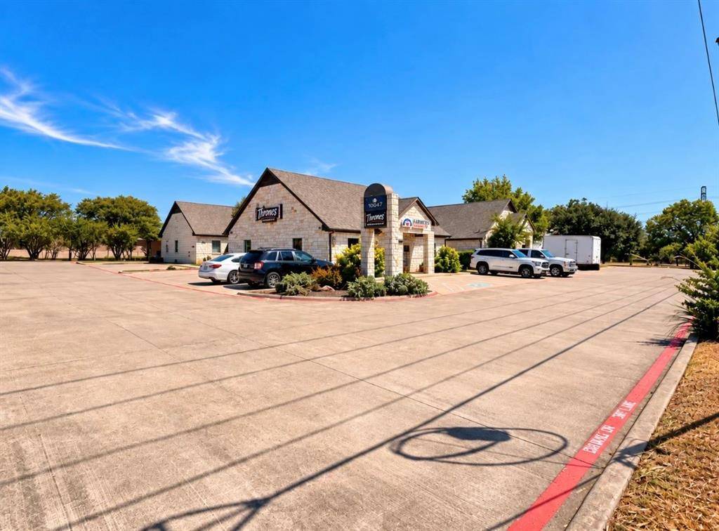 7201 Baker Boulevard #B-1, Richland Hills, TX 76118