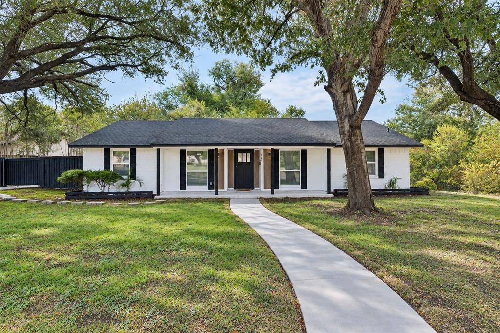 354 Brookview Drive, Garland, TX 75043