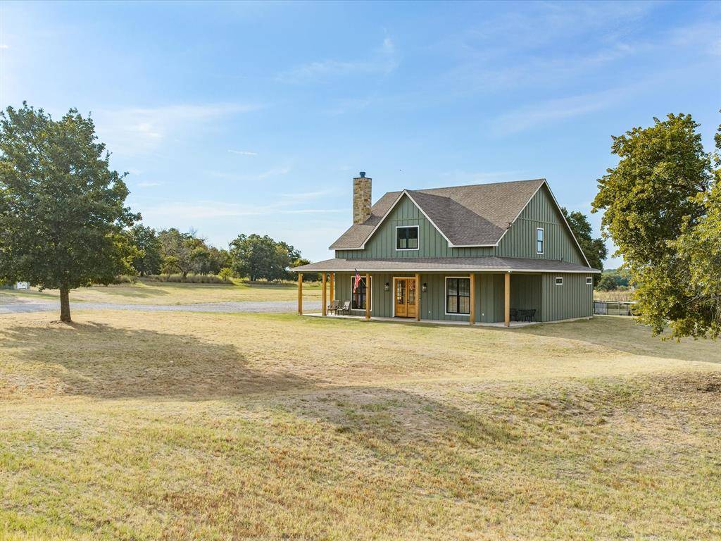474 Legacy Lane, Bowie, TX 76230
