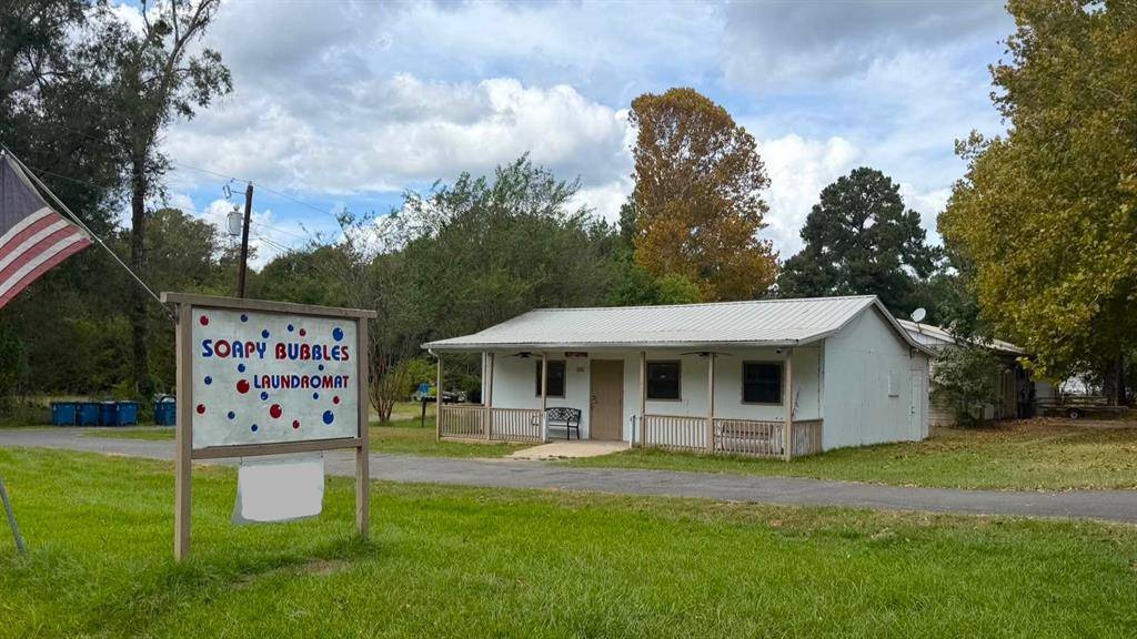 8783 Highway 4, Castor, LA 71016