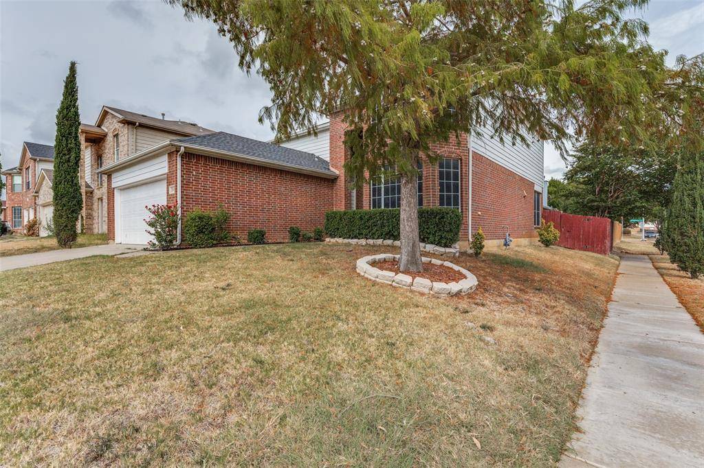 3000 Gettysburg Lane, Fort Worth, TX 76123