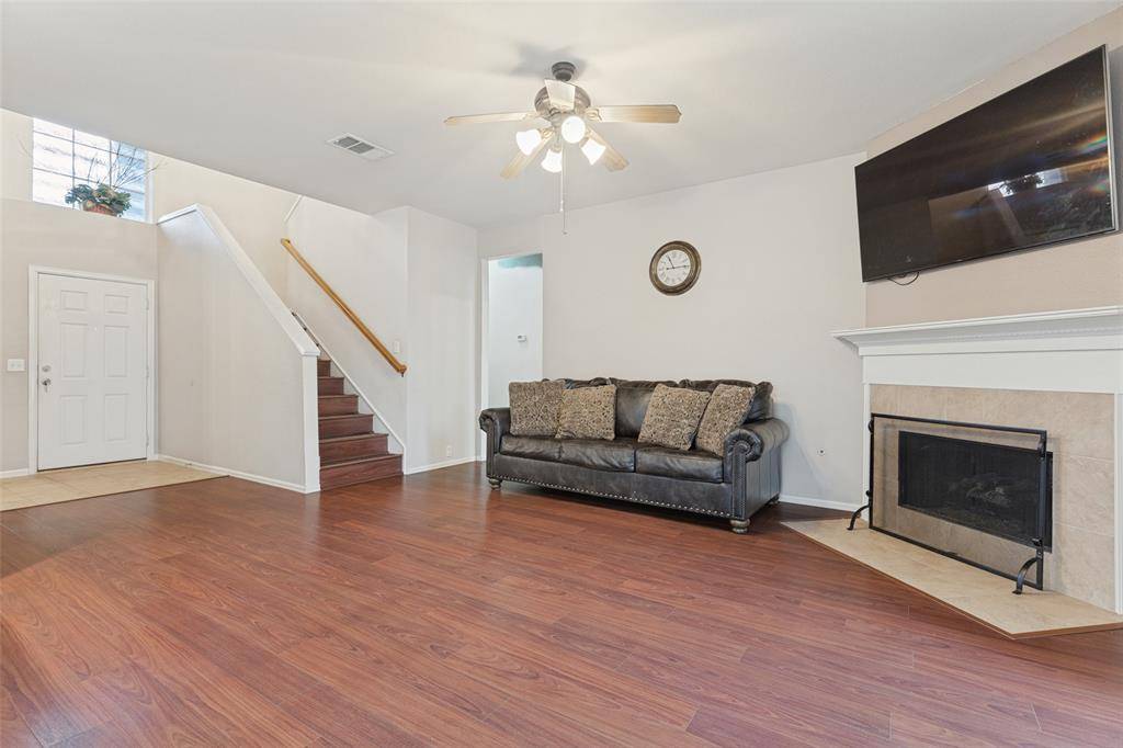 3000 Gettysburg Lane, Fort Worth, TX 76123