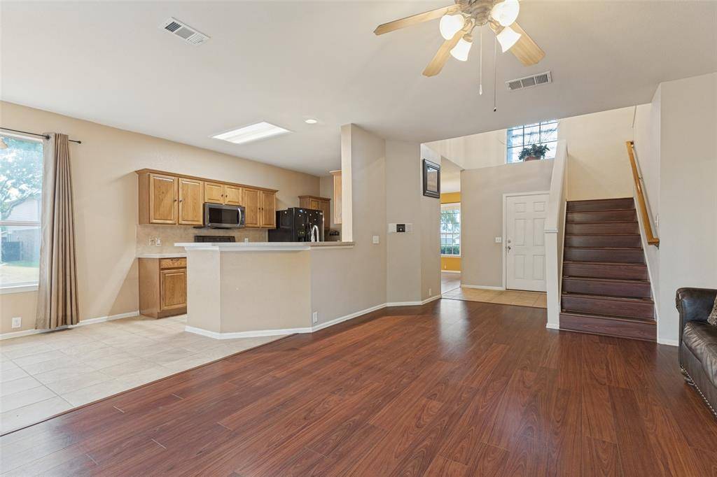 3000 Gettysburg Lane, Fort Worth, TX 76123