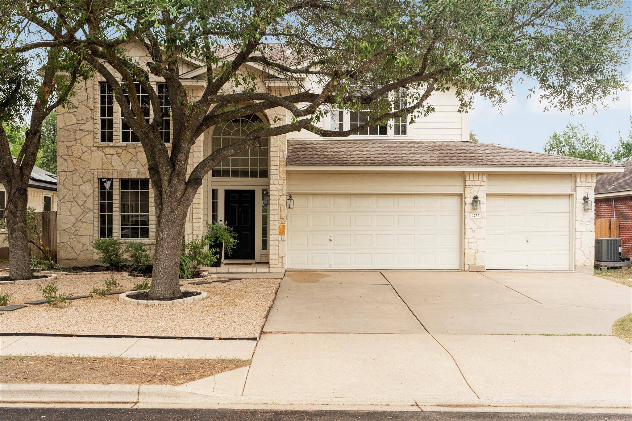 4732 Norman TRL, Austin, TX 78749