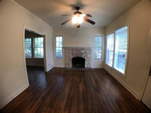 2900 Hampton RD, Austin, TX 78705