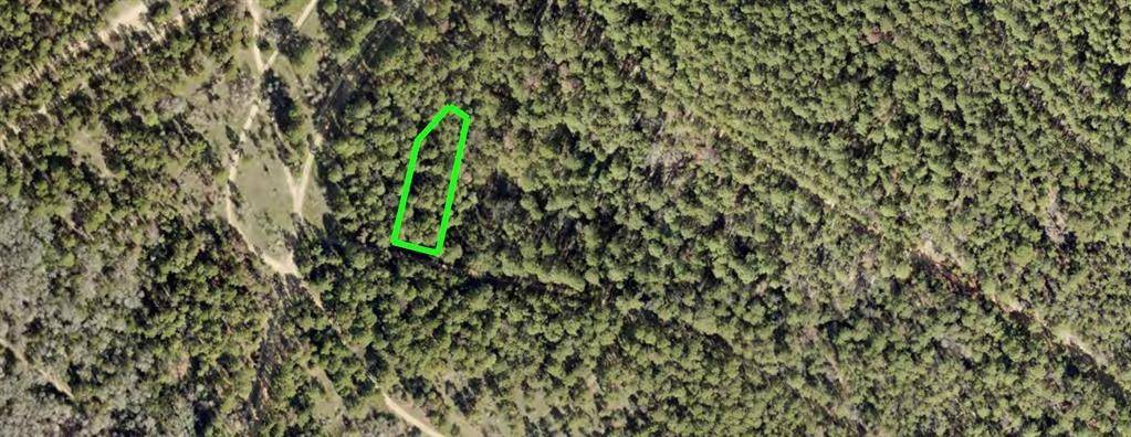 Lot 43 Pine Lodge DR, Bastrop, TX 78602