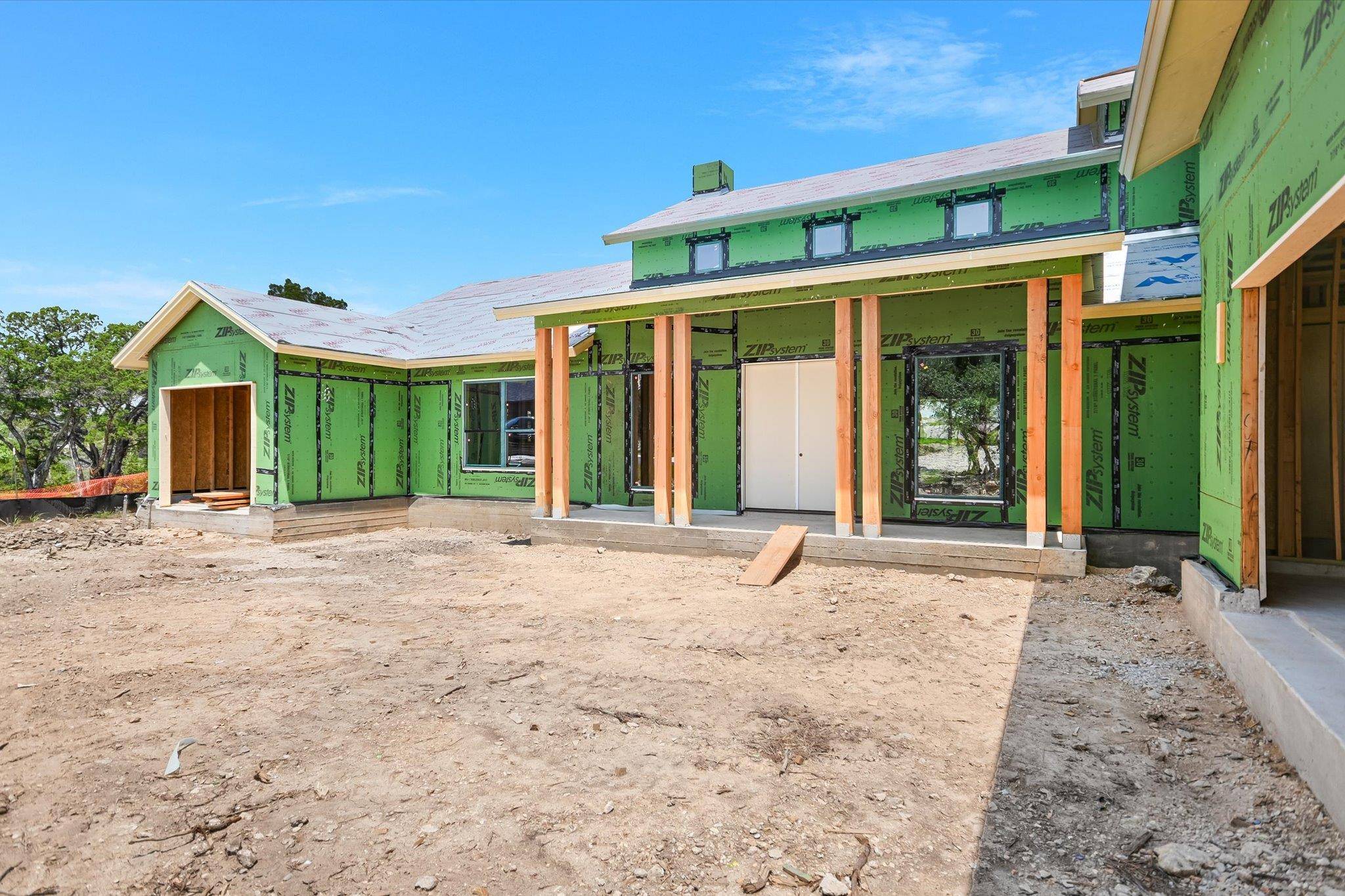 19124 LAVISH CV, Jonestown, TX 78645