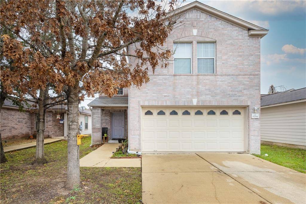 6704 Quinton DR, Austin, TX 78747