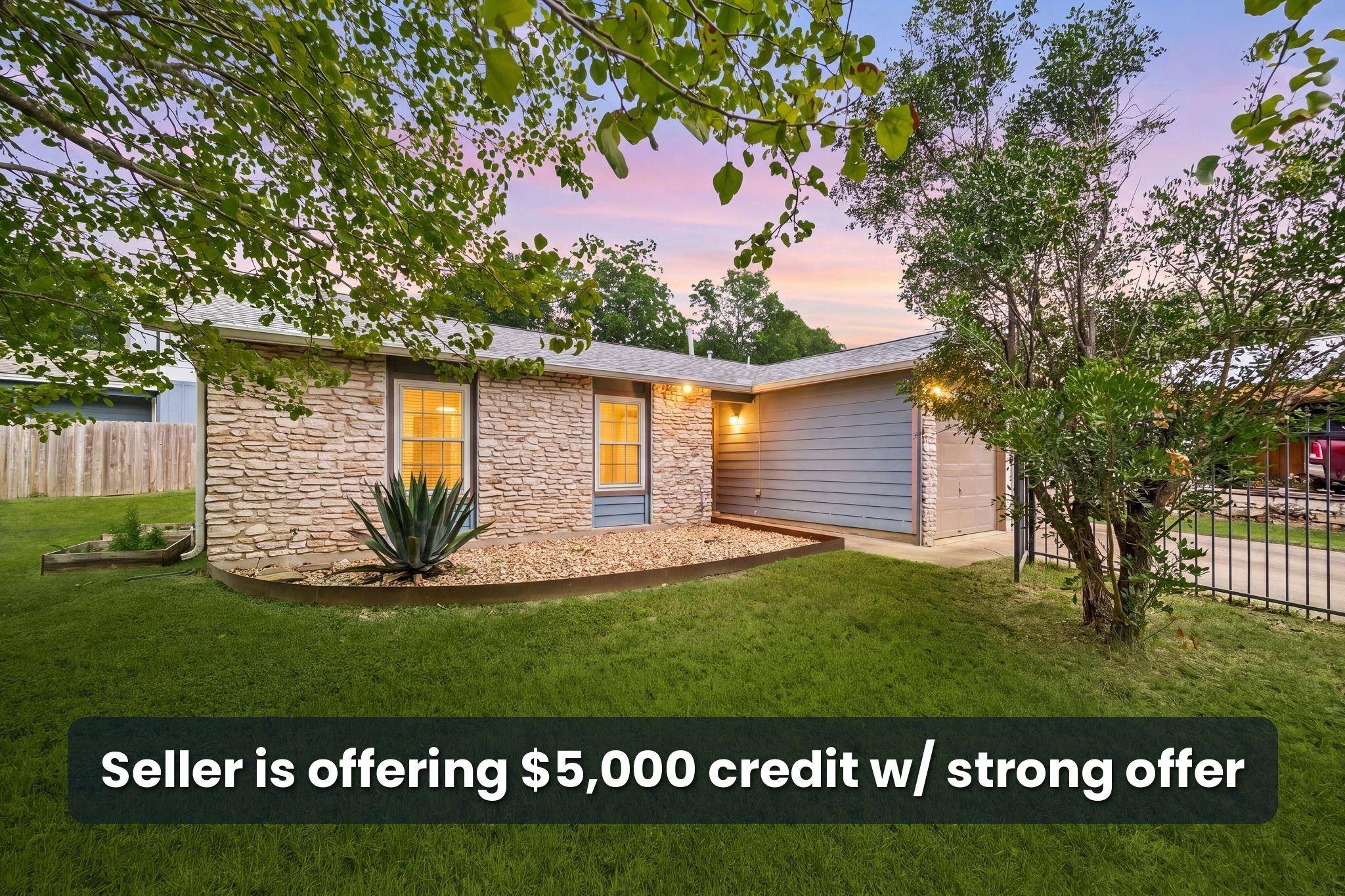7802 Elderberry DR, Austin, TX 78745