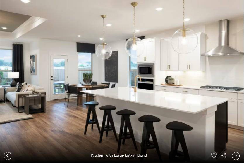 319 Archway LN, Liberty Hill, TX 78642