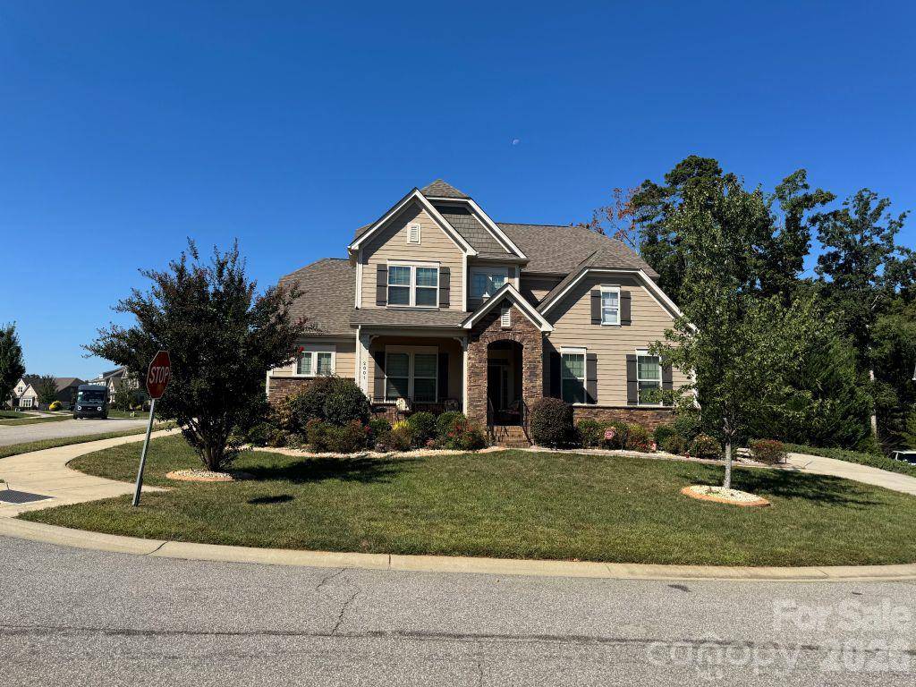 2001 Hampshire CT, Indian Trail, NC 28079