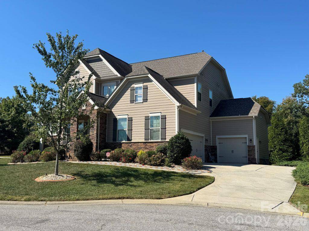 2001 Hampshire CT, Indian Trail, NC 28079
