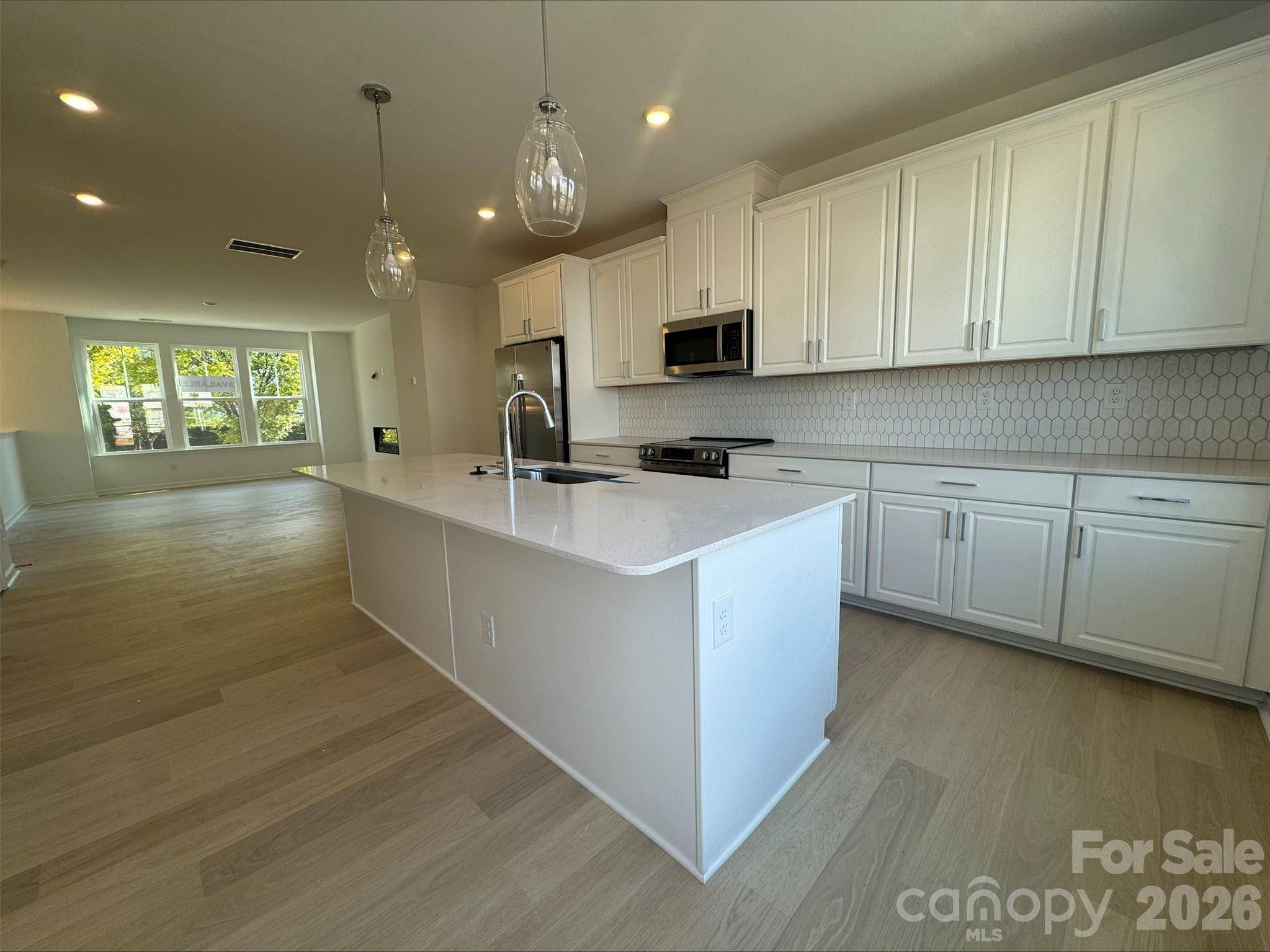 1908 Alexander Village Main DR, Charlotte, NC 28262