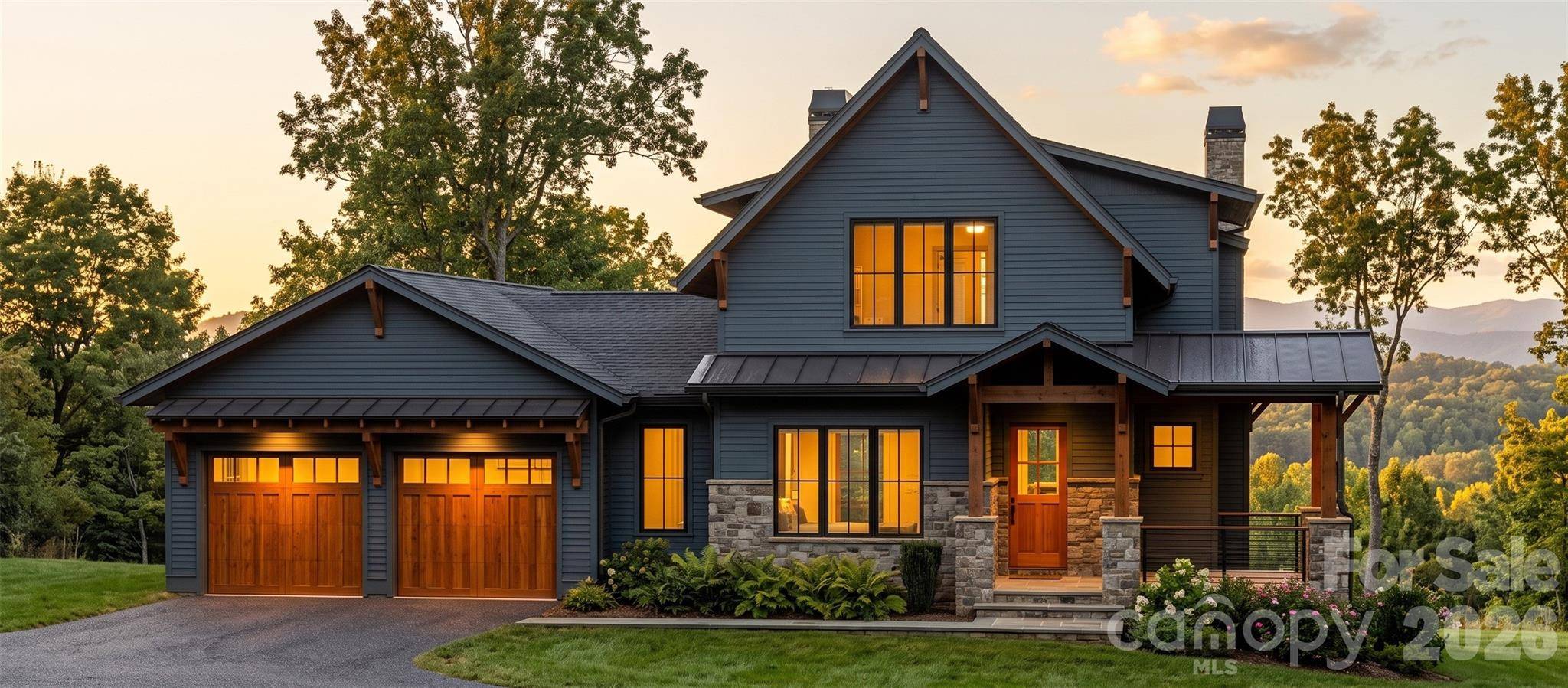 Lot 35 Longcliff LN, Lake Toxaway, NC 28747