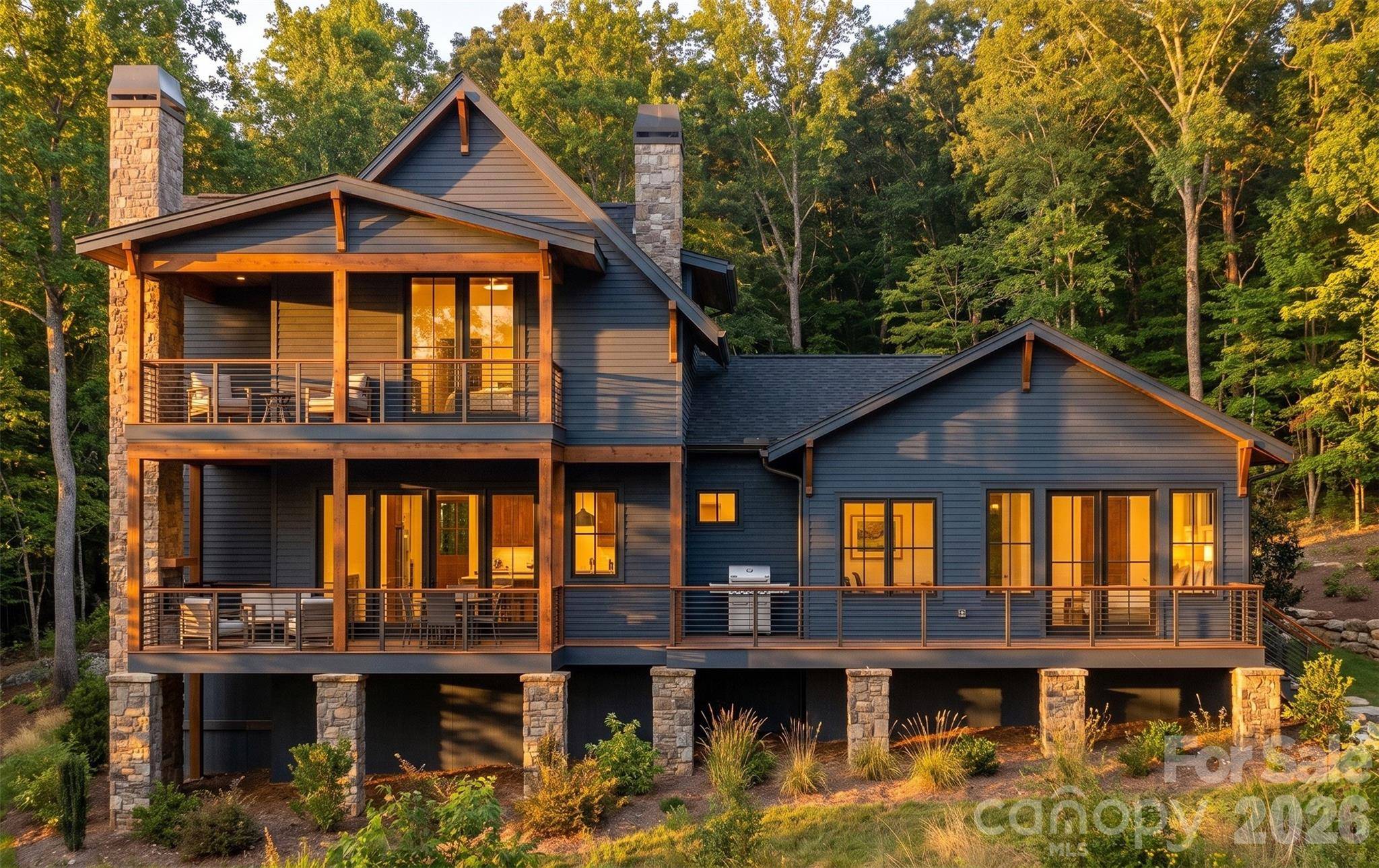 Lot 35 Longcliff LN, Lake Toxaway, NC 28747