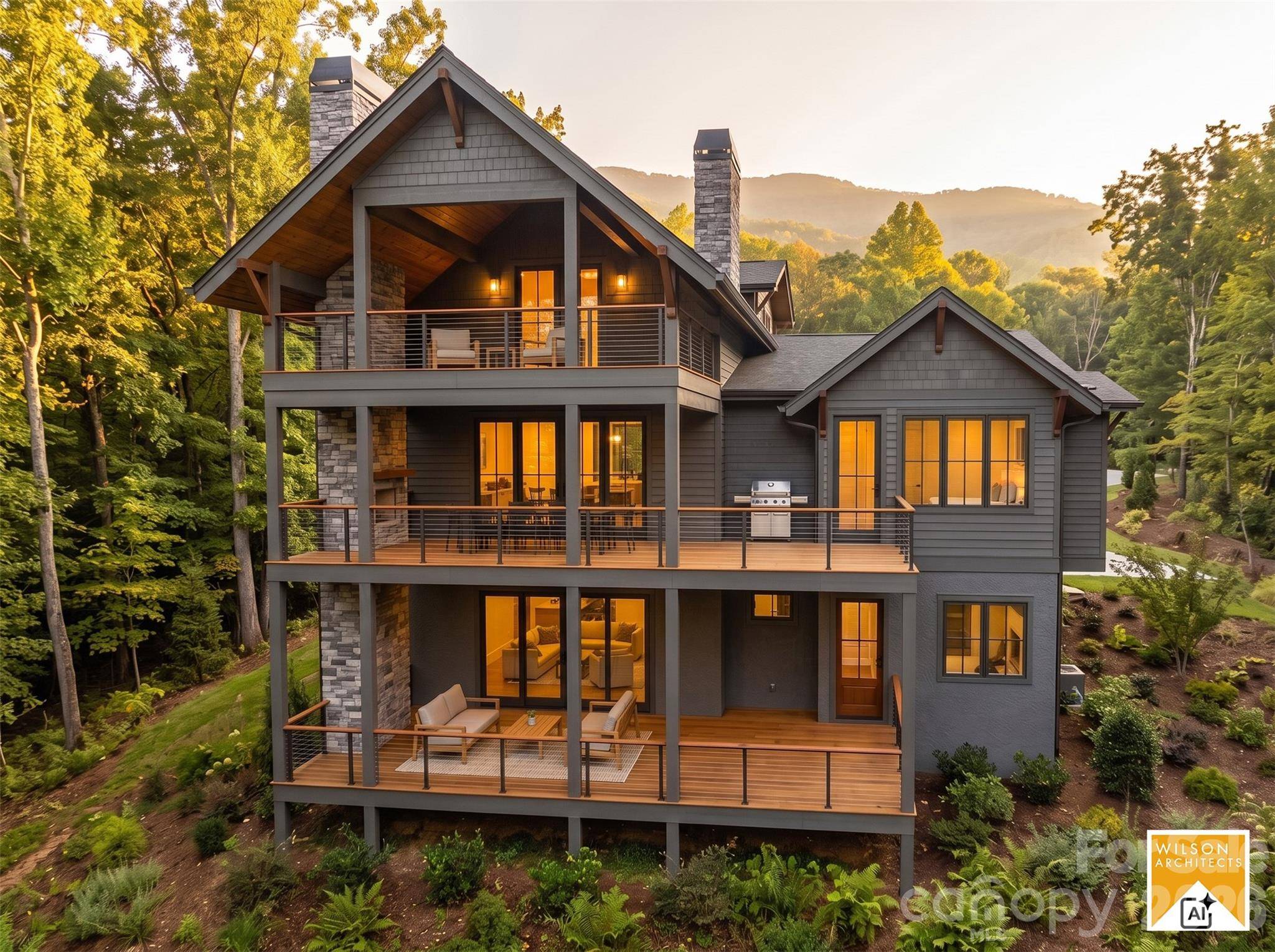 Lot 37 Longcliff LN, Lake Toxaway, NC 28747