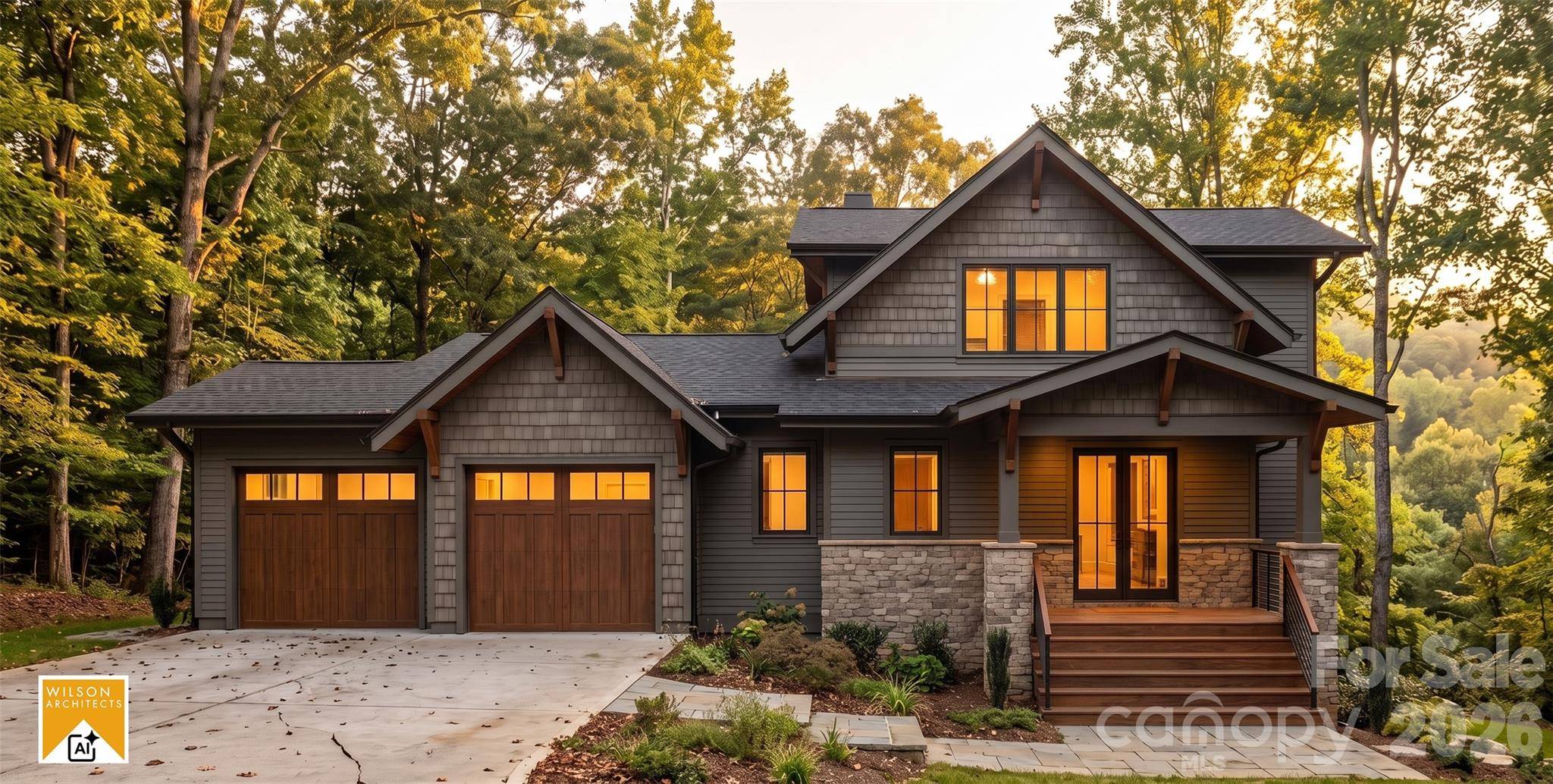 Lot 37 Longcliff LN, Lake Toxaway, NC 28747