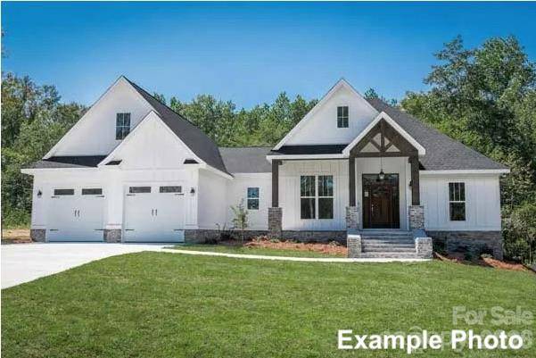 192 Sams WAY #29, Statesville, NC 28625