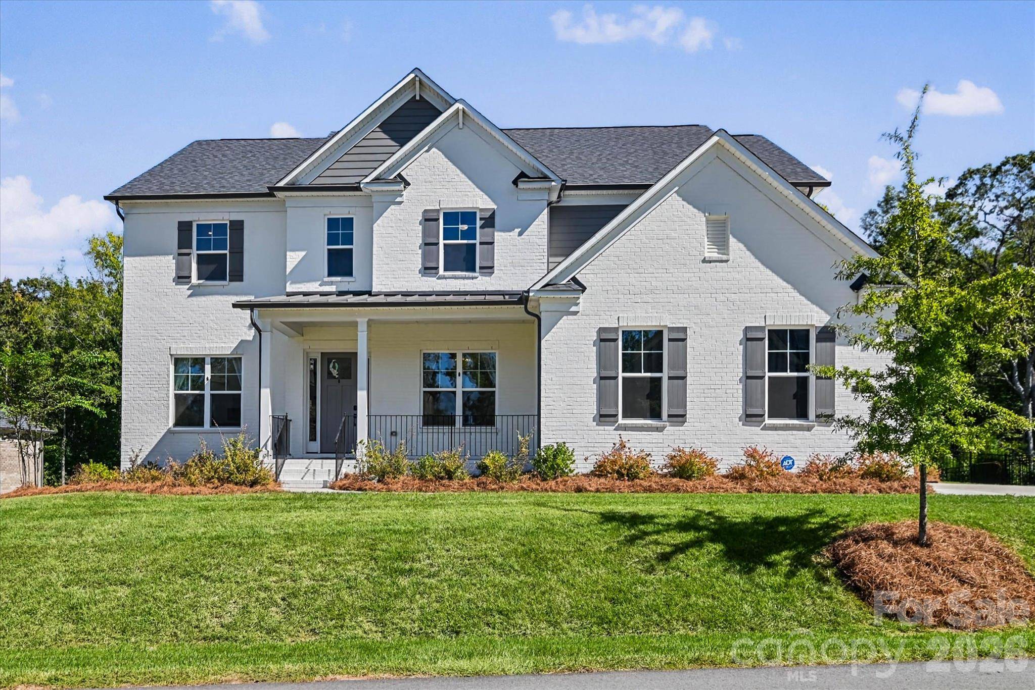 1216 Glade Arch LN, Huntersville, NC 28078