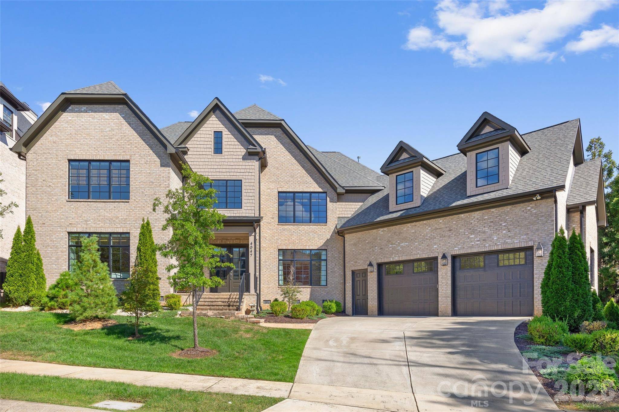 4047 Alexandra Alley DR, Charlotte, NC 28210