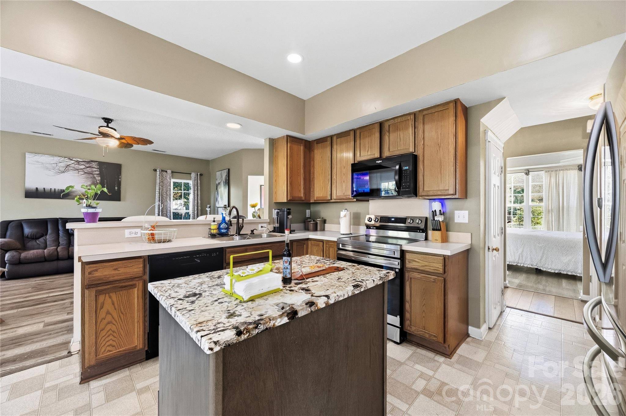 7541 Sparkleberry DR, Indian Trail, NC 28079