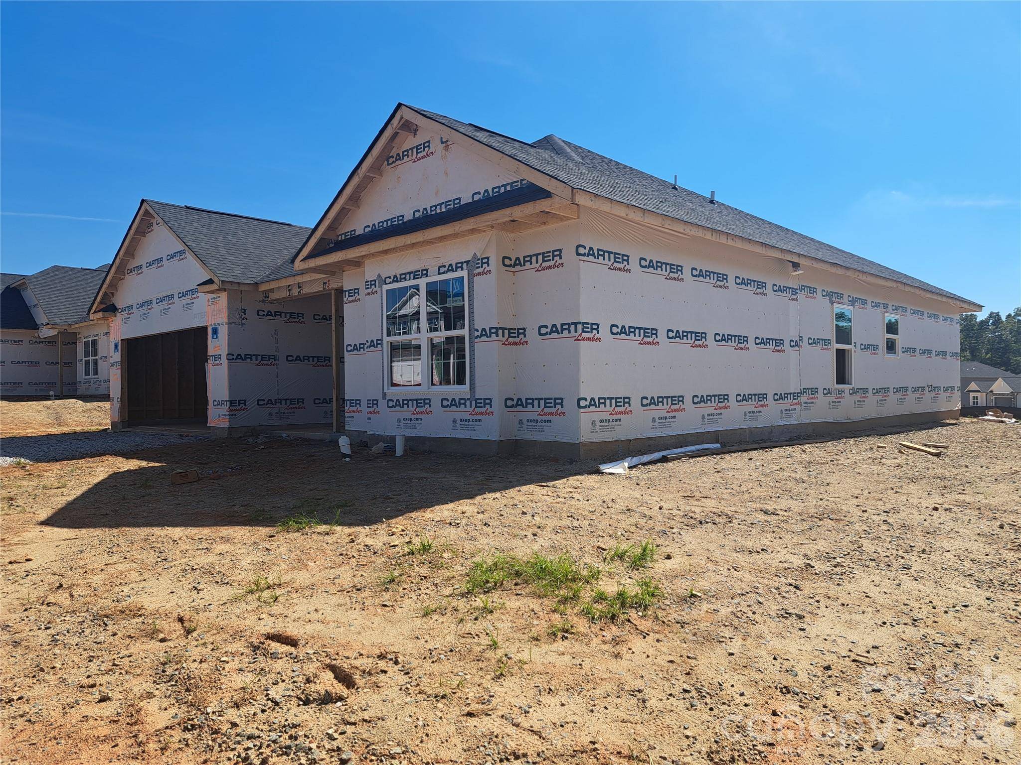110 Swinford DR #87, Salisbury, NC 28146