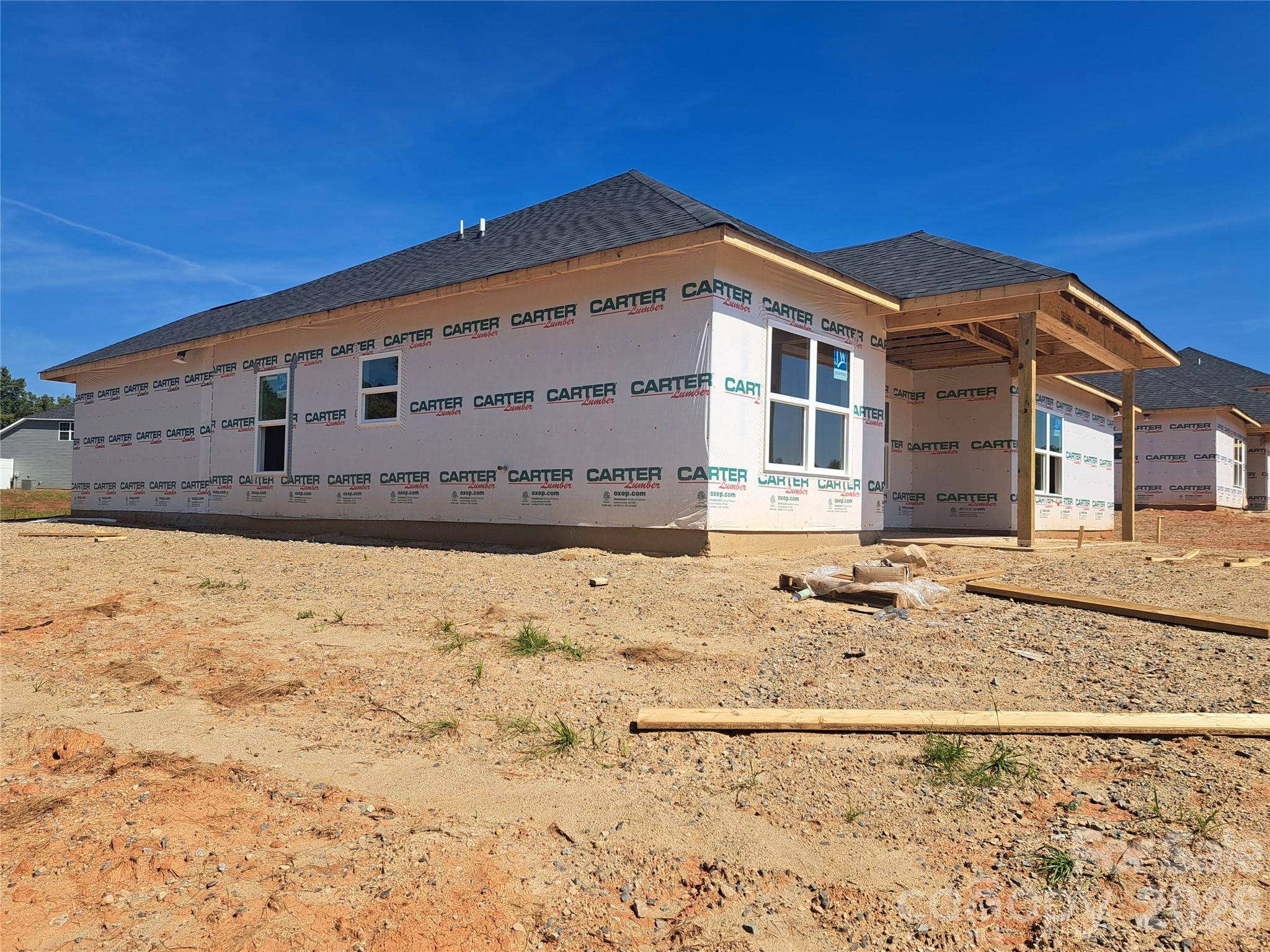 110 Swinford DR #87, Salisbury, NC 28146