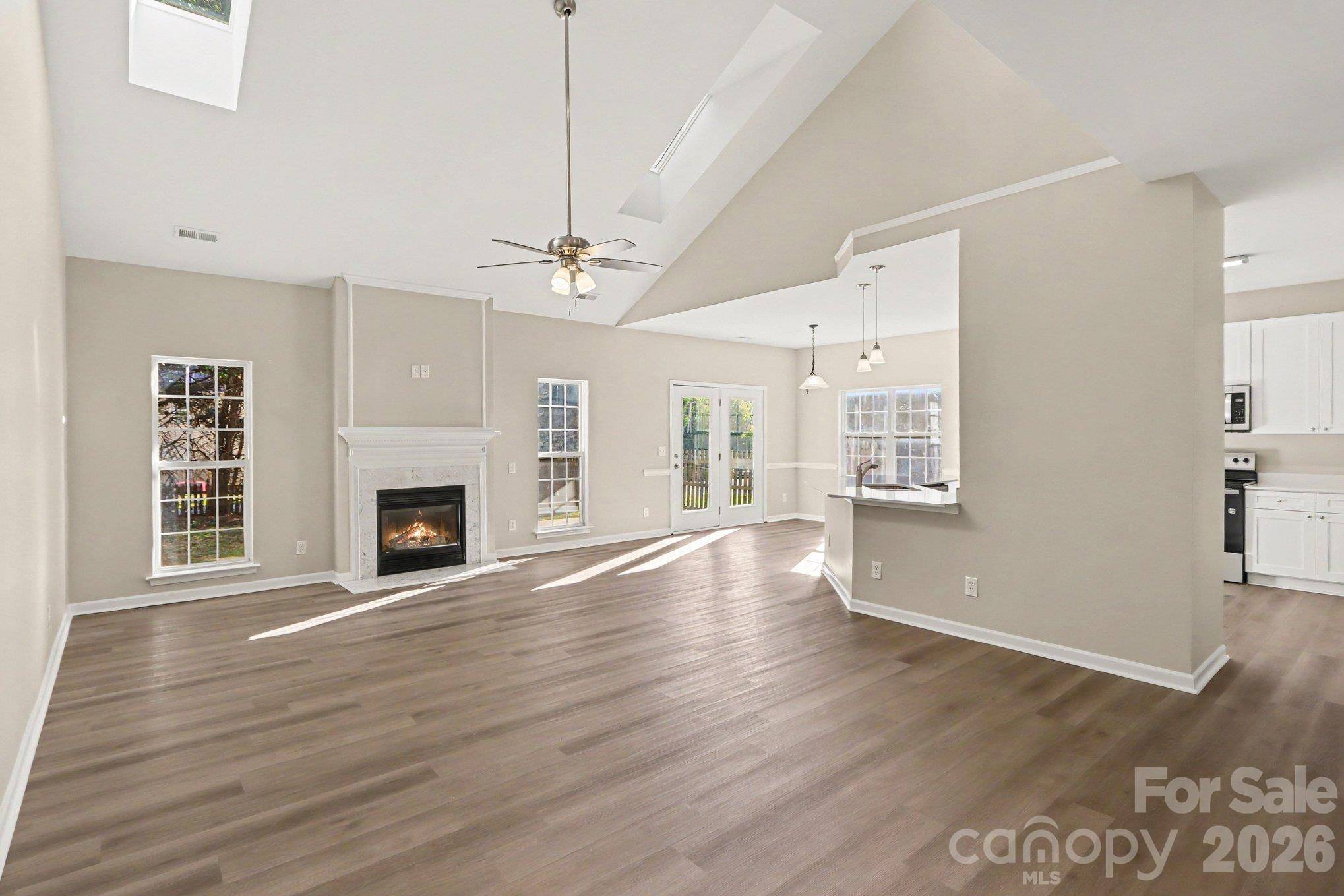 6820 Sweetfield DR, Huntersville, NC 28078