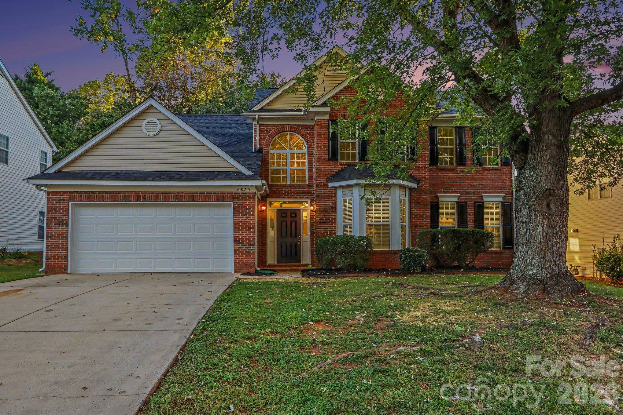 6820 Sweetfield DR, Huntersville, NC 28078
