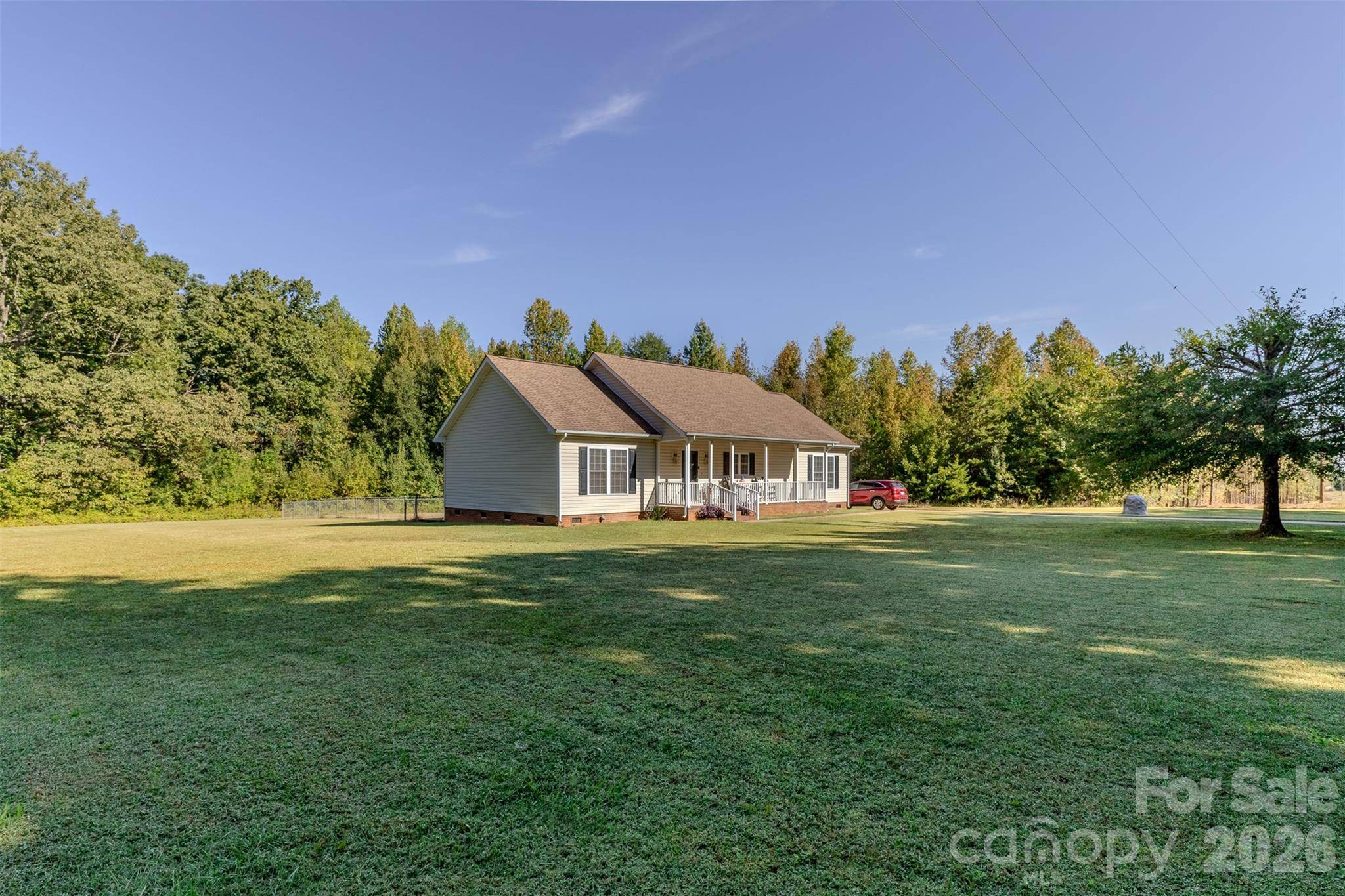 210 Paw Jims RD, Kings Mountain, NC 28086