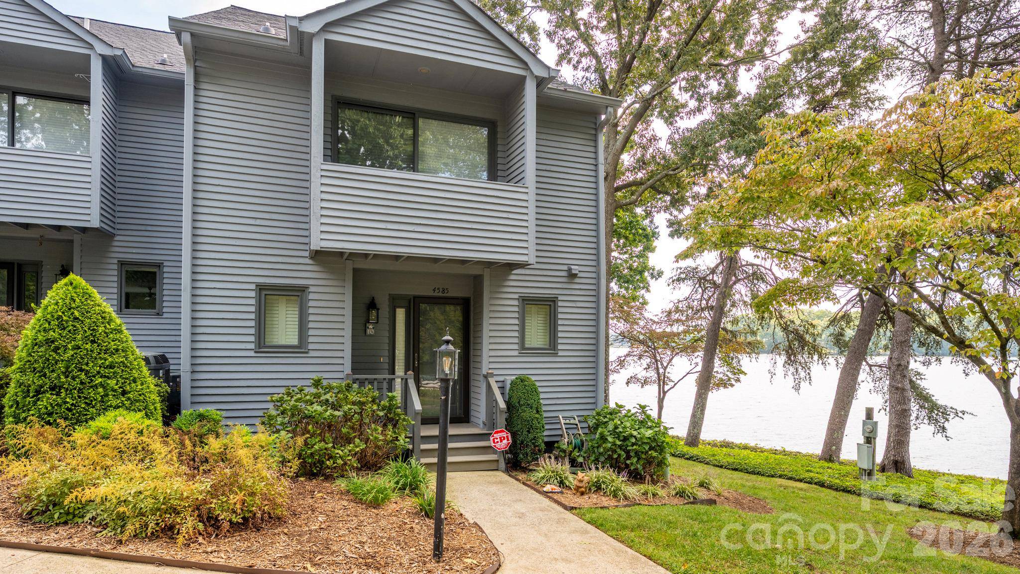 4585 Ina LN, Sherrills Ford, NC 28673