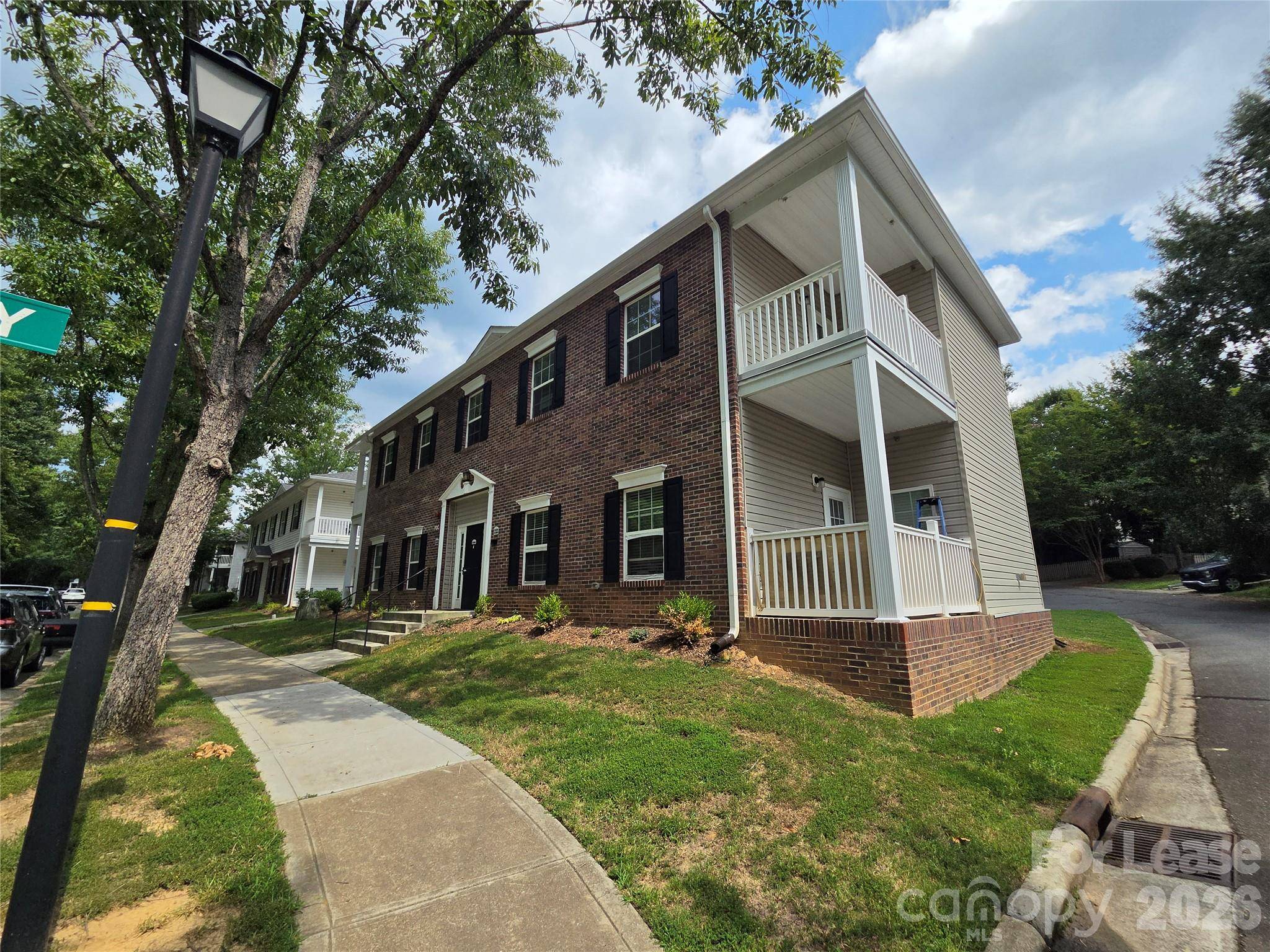 21510 Aftonshire DR, Cornelius, NC 28031