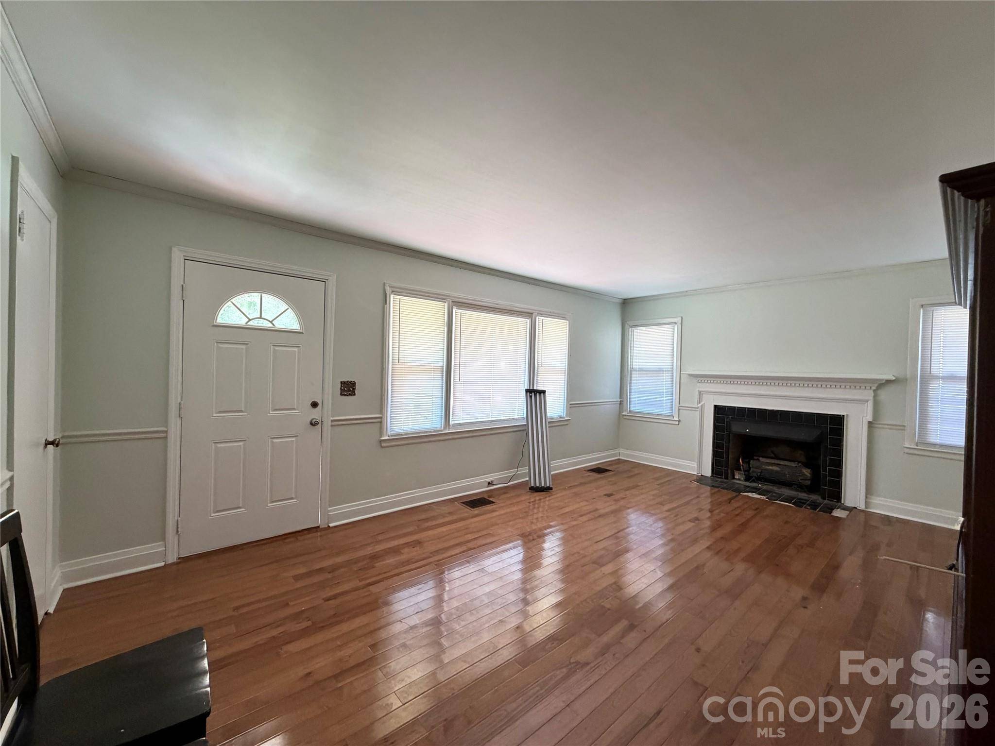 604 Willow ST, Wadesboro, NC 28170
