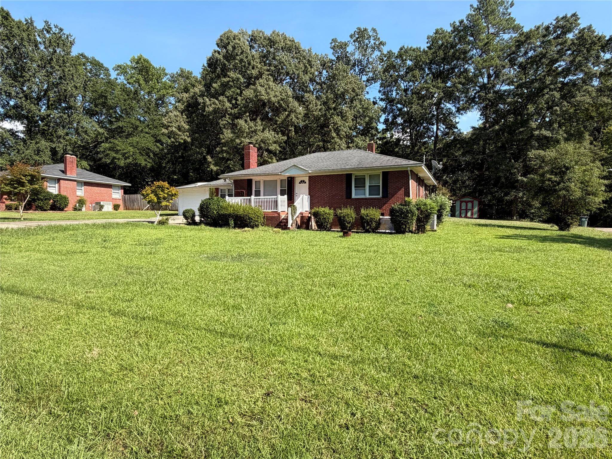 604 Willow ST, Wadesboro, NC 28170
