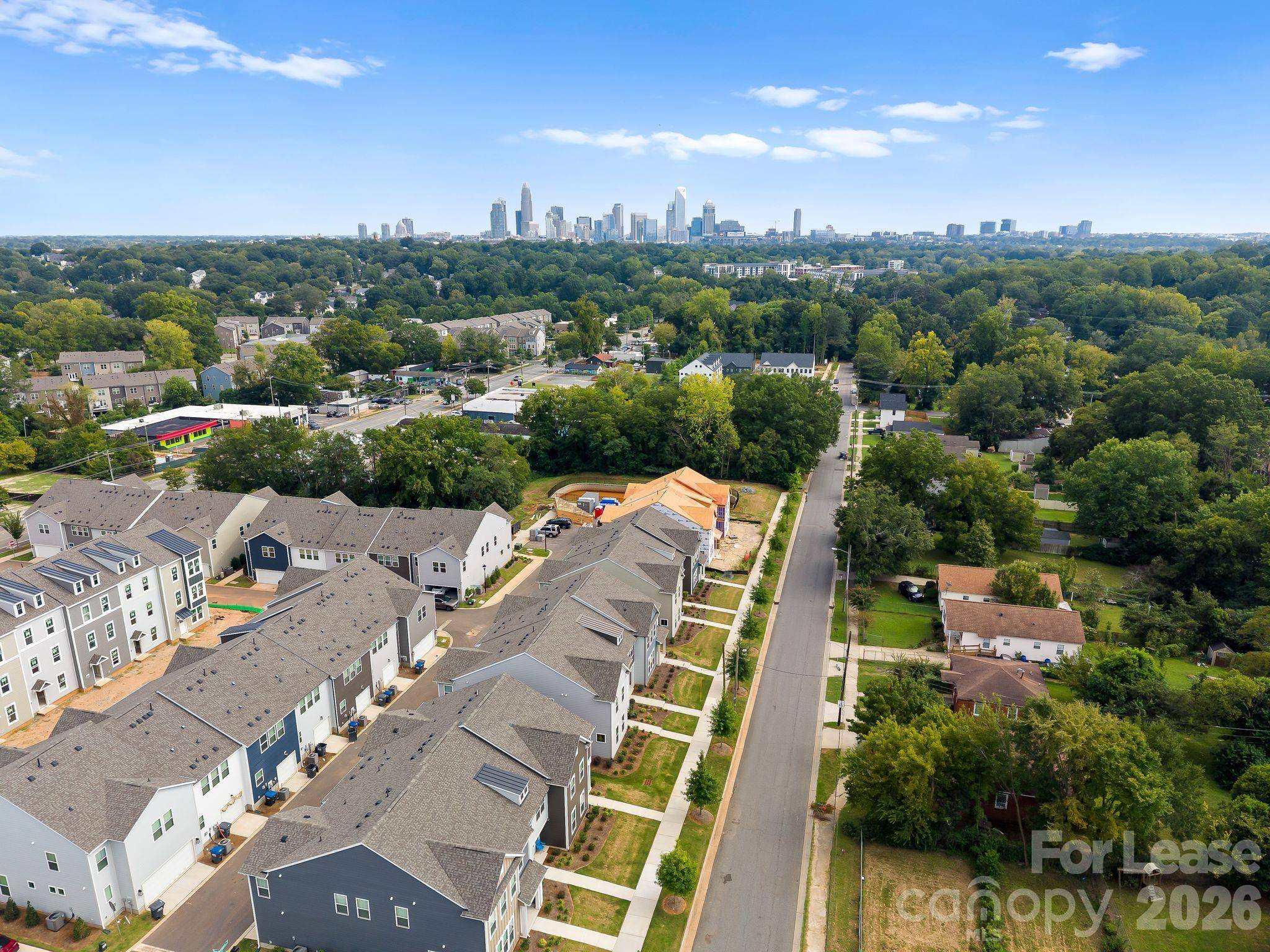 2950 Clyde DR, Charlotte, NC 28208